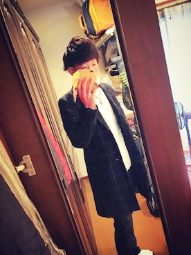 hisashiさんのコーディネート