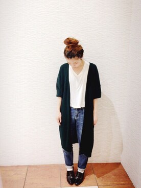    canaさんのコーディネート