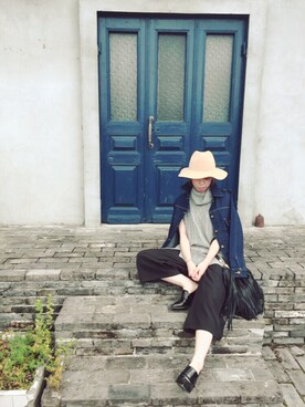    canaさんのコーディネート