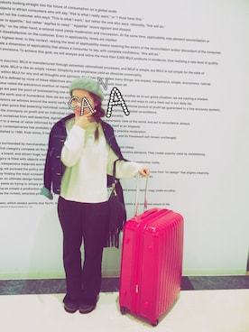    canaさんのコーディネート