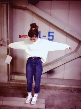    canaさんのコーディネート