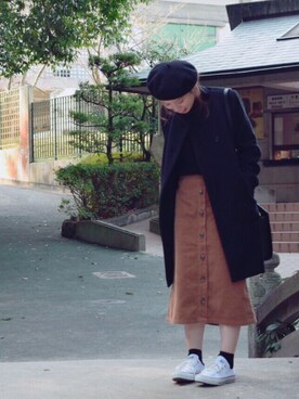    canaさんのコーディネート