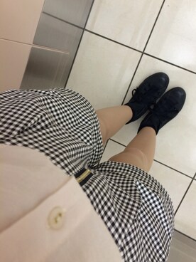 yuriさん(レディース・158cm)の春コーディネート