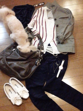 kaorinさんのコーディネート