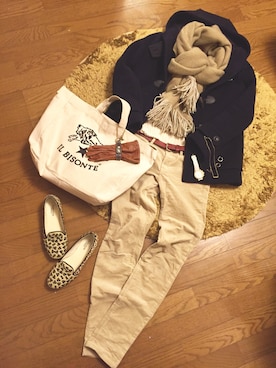 kaorinさんのコーディネート