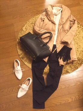 kaorinさんのコーディネート