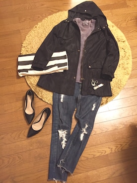 kaorinさんのコーディネート