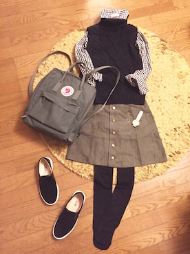 kaorinさんのコーディネート