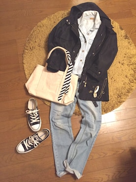 kaorinさんのコーディネート