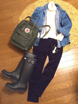 kaorinさんのコーディネート