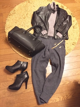 kaorinさんのコーディネート