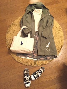 kaorinさんのコーディネート