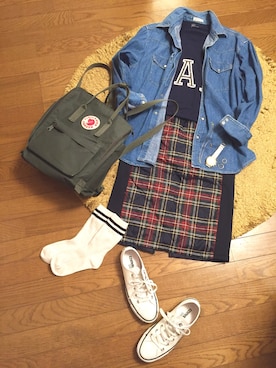 kaorinさんのコーディネート