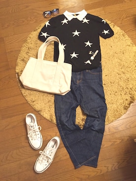 kaorinさんのコーディネート