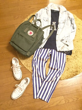 kaorinさんのコーディネート