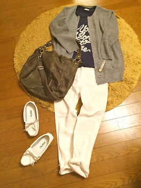 kaorinさんのコーディネート