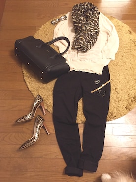 kaorinさんのコーディネート