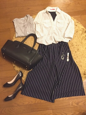 kaorinさんのコーディネート