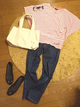 kaorinさんのコーディネート