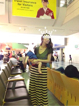 Akiさんのコーディネート