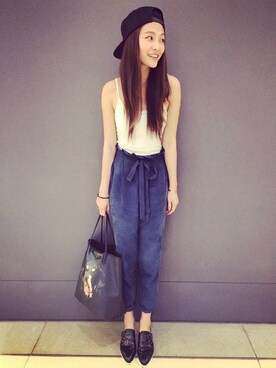 Kate.Lさんのコーディネート