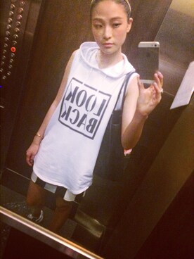 Kate.Lさんのコーディネート