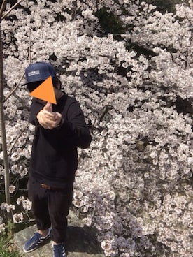 じょぴりょさんのコーディネート