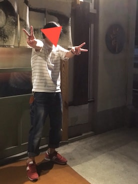 じょぴりょさんのコーディネート