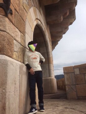 じょぴりょさんのコーディネート