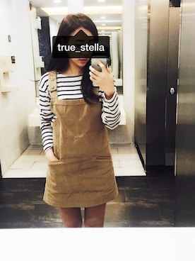 LIZ:NUBLEさんのコーディネート