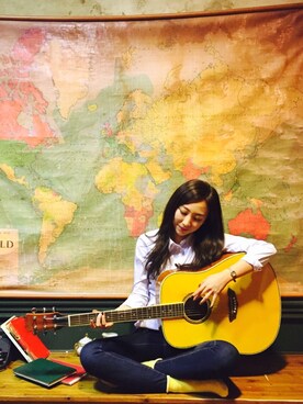 LIZ:NUBLEさんのコーディネート