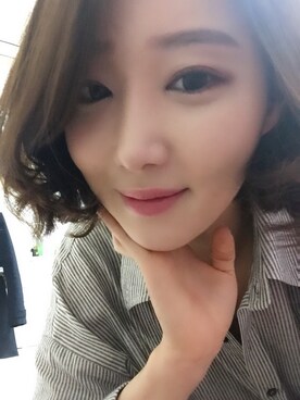 LIZ:NUBLEさんのコーディネート