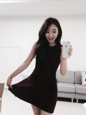 LIZ:NUBLEさんのコーディネート