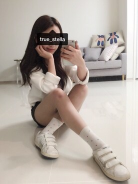 LIZ:NUBLEさんのコーディネート