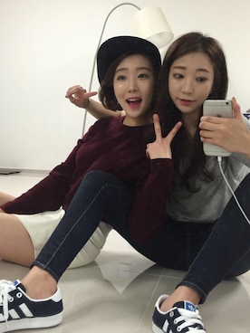 LIZ:NUBLEさんのコーディネート