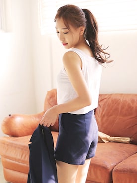 LIZ:NUBLEさんのコーディネート