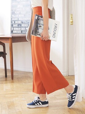 LIZ:NUBLEさんのコーディネート