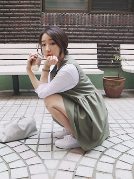 LIZ:NUBLEさんのコーディネート