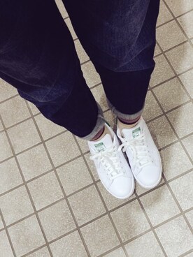 mさんのコーディネート