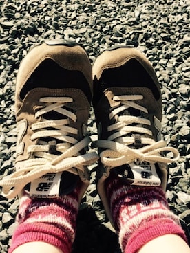 mさんのコーディネート