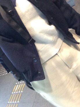 mさんのコーディネート