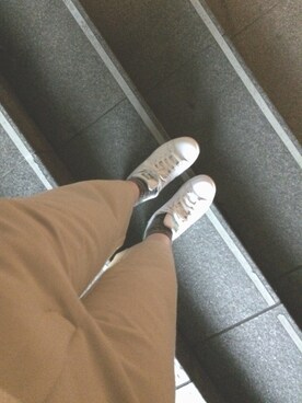 mさんのコーディネート