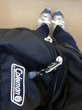 mさんのコーディネート