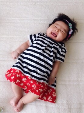 karinonさんのコーディネート