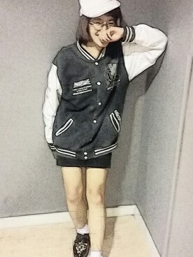 monicalimgyaruさんのコーディネート