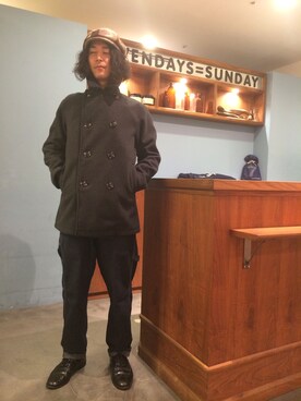 7DS千葉NT店 takanashiさんのコーディネート