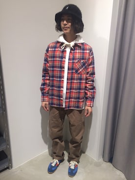 7DS千葉NT店 takanashiさんのコーディネート