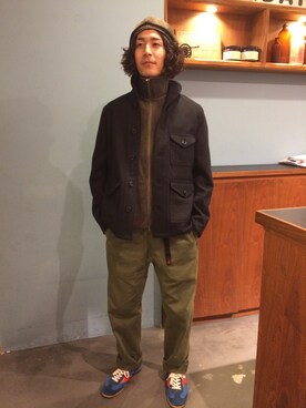 7DS千葉NT店 takanashiさんのコーディネート