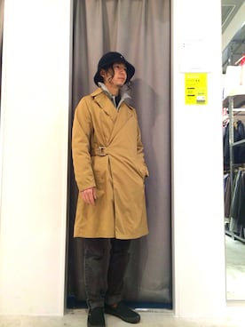 7DS千葉NT店 takanashiさんのコーディネート