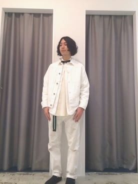 7DS千葉NT店 takanashiさんのコーディネート